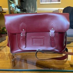 Cambridge Satchel Co. Satchel